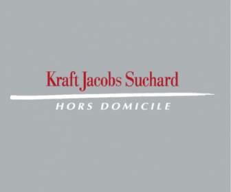 Kraft Jacobs Suchard