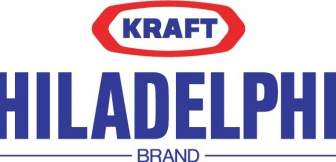 Logotipo Do Philadelphia Kraft
