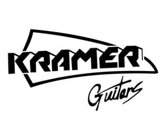 Guitarras De Kramer