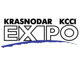 Expo Di Krasnodar
