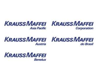 Krauss-maffei