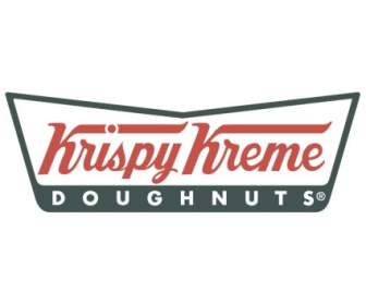 Krispy Kreme пончики