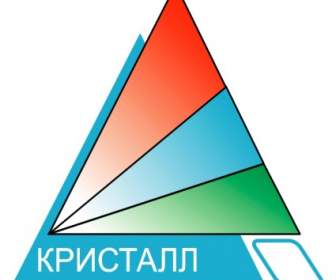 Kazahstan Kristall