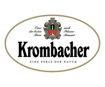 อย่างไร Krombacher