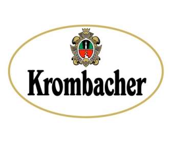 อย่างไร Krombacher