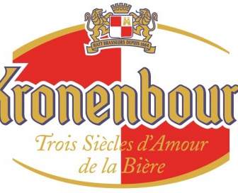 クローネンブルグ醸造 Logo2