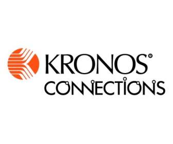 เชื่อมต่อ Kronos