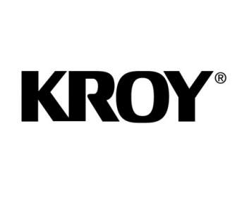Kroy