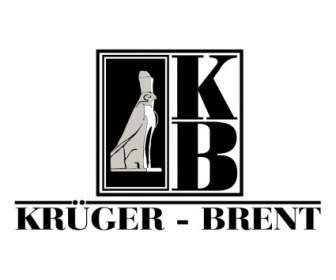 Brentz Kruger