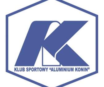 KS Aluminio Konin
