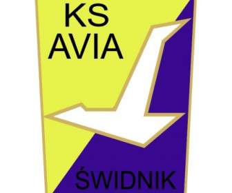 KS Avia Swidnik