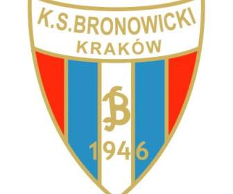 Ks Bronowicki 克拉科夫