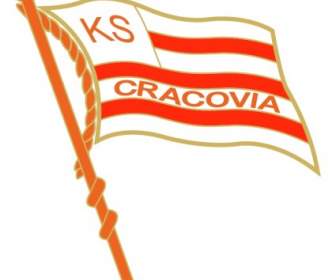 คราคูฟ Cracovia Ks