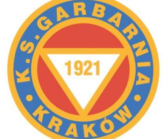 KS Garbarnia Kraków