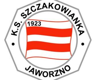 KS Garbarnia Szczakowianka Jaworzno