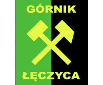 KS Gornik Leczyca