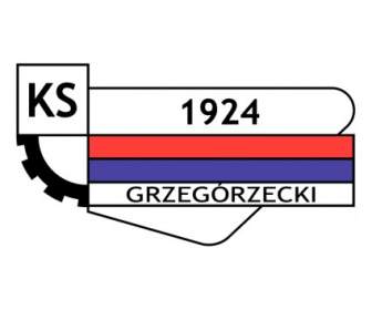 KS Grzegorzecki Cracovia