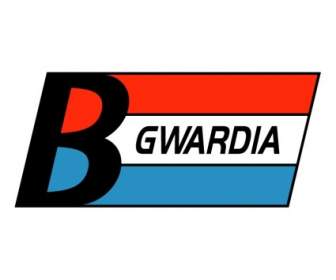 KS Gwardia Białystok