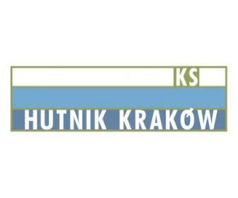 Ks Hutnik Krakow