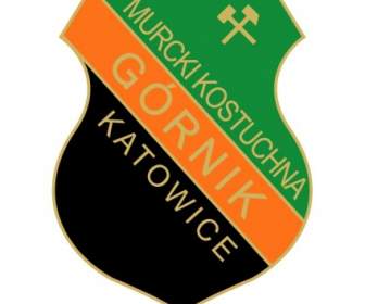KS Mk Gornik Katowice