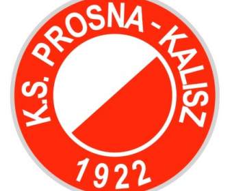 KS Prosna Kalisz