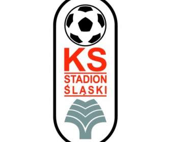 Chorzow Slaski สนามกีฬาอัลเมนด์ Ks
