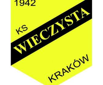 KS Wieczysta Cracovie