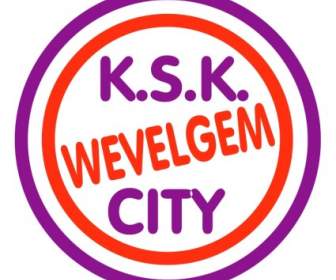 Ksk Wevelgem 城市
