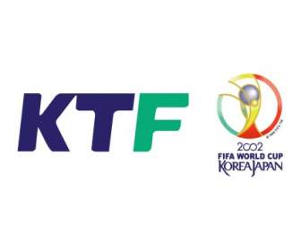 Ktf 세계 월드컵 공식 파트너