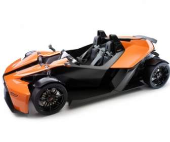 KTM X Bow Sfondi Concept Car