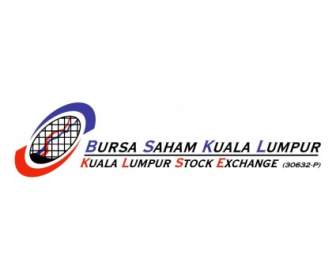 Bourse De Kuala Lumpur
