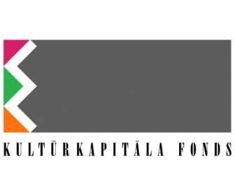 Fonds De Kulturkapitala