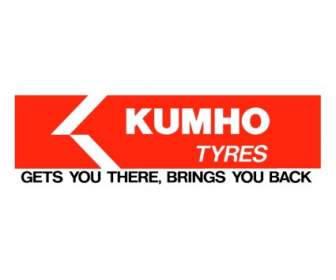 Kumho Reifen