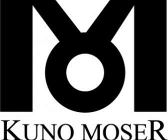 Kuno Moser Logotipo