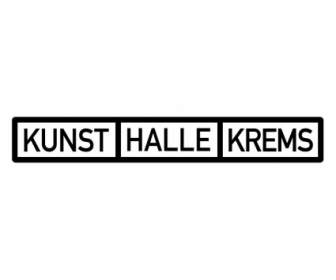 Kunst Halle Krems