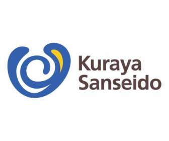 Kuraya Sanseido