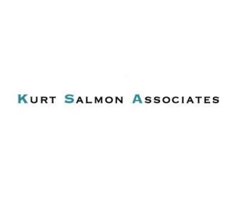 Associés De Kurt Salmon