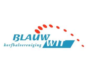 KV-Blauwwit-heerenveen