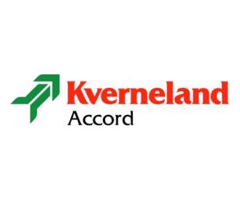Kverneland 협정
