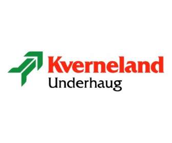 Kverneland Underhaug
