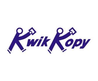 Kwik Kopyası