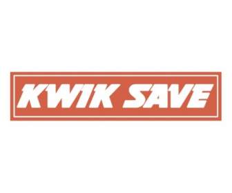 Kwik Save