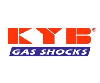 Kyb Gas Shocks