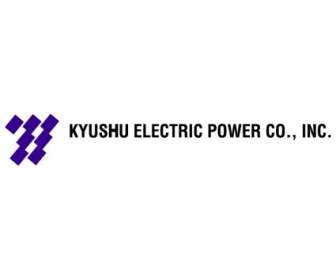Energia Elétrica De Kyushu