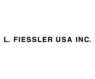 L Fiessler สหรัฐอเมริกา