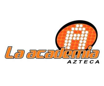 La Academia Ацтека