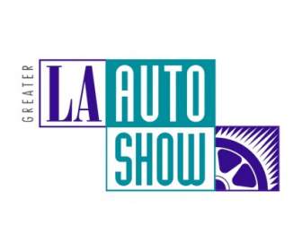La Auto Show