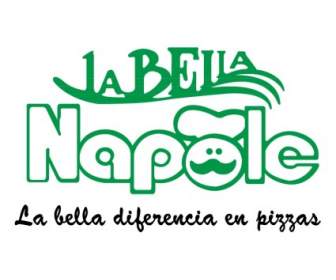 La 贝拉 Napole