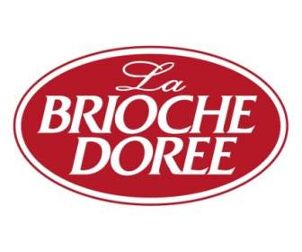 La Brioche Doree