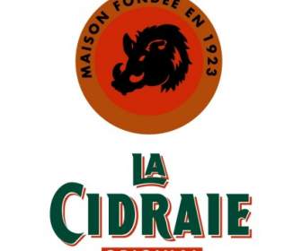 라 Cidraie
